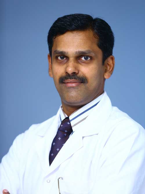 Viswanathan Cataract Retina Surgeon Shrewbury Telford